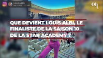 Star Academy : que devient Louis Albi, le finaliste de la saison 10 ?