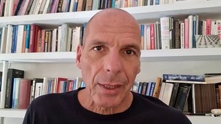 from Varoufakis to Palestinians (let's keep fighting)