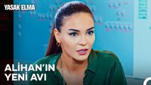 Alihan ve Hira'nın Tatsız Tanışması - Yasak Elma 14. Bölüm