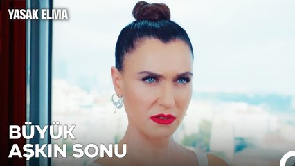 Ben Aşık Olmam Aşık Ederim - Yasak Elma 14. Bölüm