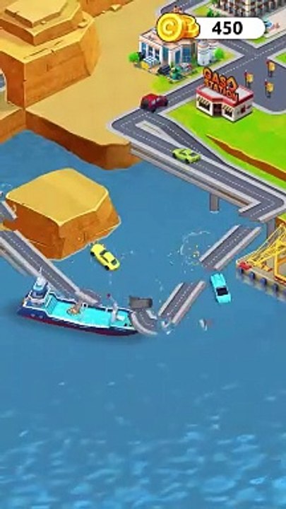 New gameplay