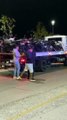 #Preliminar Tras un operativo realizado en conjunto entre la Policía de Guadalajara y Policía Vial, fueron retiradas varias motocicletas en el Mirador de la colonia Lomas de San Eugenio; esto debido a los constantes “arrancones” #GuardiaNocturna