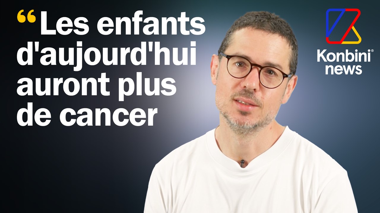 Comment les activités humaines produisent de plus en plus de maladies précoces ?  l Speech