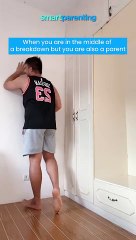 Walang bibitaw, moms and dads! Konti na lang, may sahod na! 