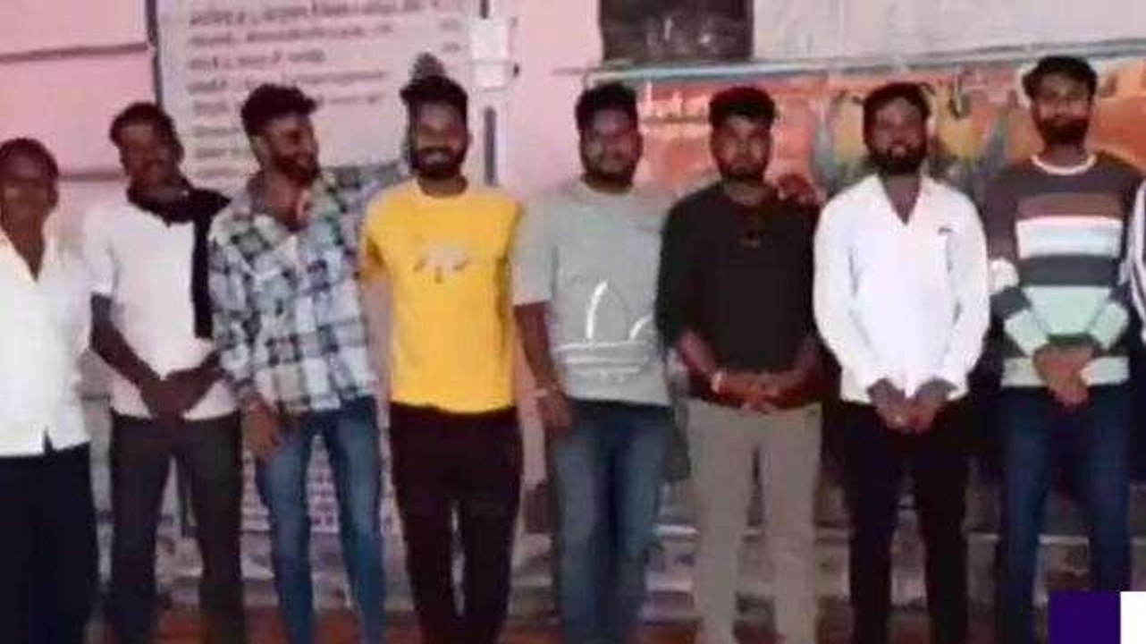बारां: झाड़ोता देवनारायण पर लगेगी गुर्जर शिरोमणि कर्नल किरोड़ी सिंह बैंसला की मूर्ति