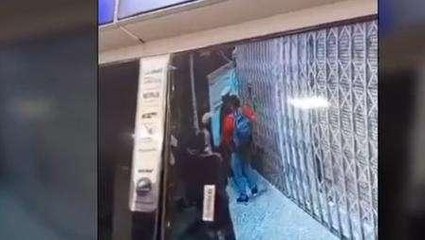 सीतामढ़ी: महज 30 सेकंड में 10 लाख से अधिक की संपत्ति चोरी, देखें वीडियो