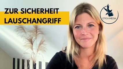 Mini Lauschangriff: So Schützen Sie Ihre Privatsphäre 🔒