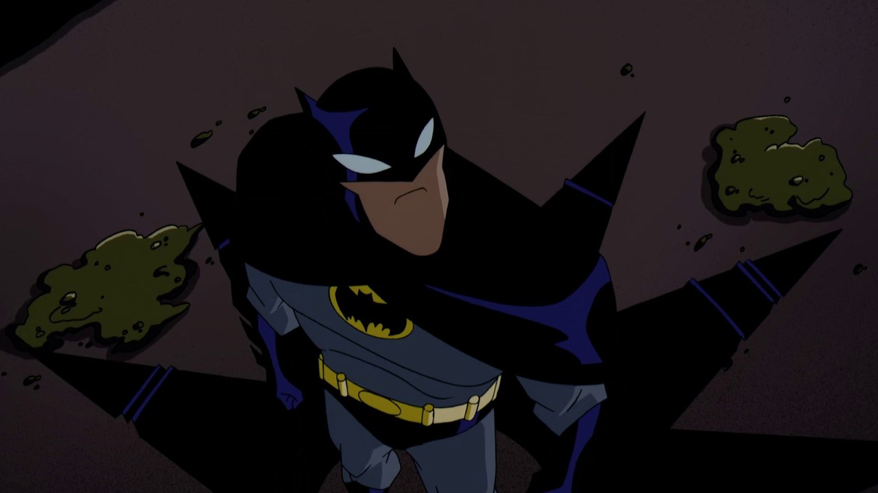O Batman S01E01-Morcego no sótom