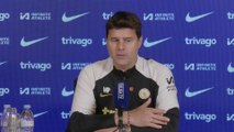 We are improving but still far from what we expect - Pochettino