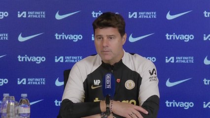 Brentford a great team, Frank doing brilliant job - Pochettino