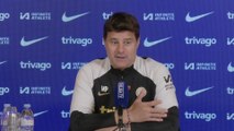 Palmer threw a bottle at me accidentally - Pochettino