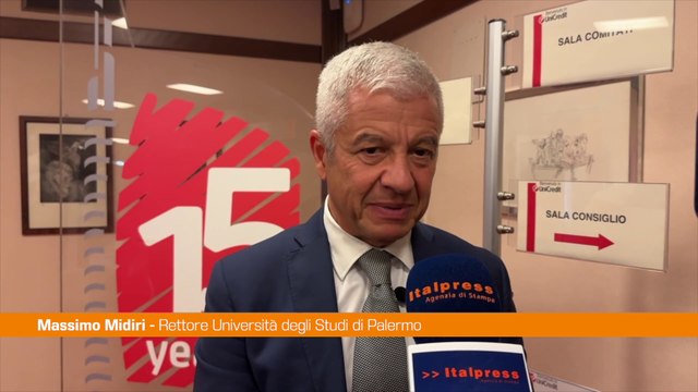 Startcup Sicilia, Midiri Nelle Università si può anche fare impresa