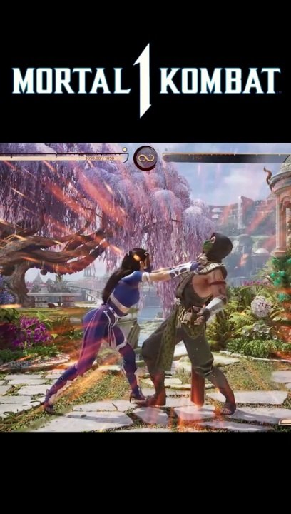Mortal kombat full movie
