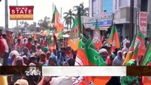 Madhya Pradesh News : MP के सीधी विधानसभा सीट पर BJP-कांग्रेस आमने-सामने