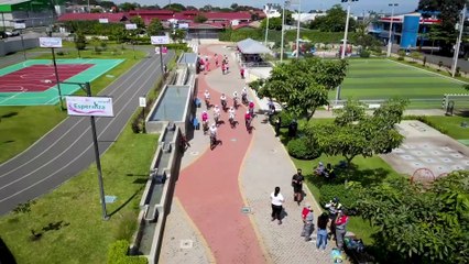 Santa Ana cuenta con página dedicada a emprendedores