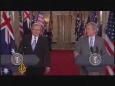 Irak: Al-Sadr appelle au soutien des arabes