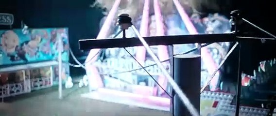 Spuk unterm Riesenrad Teaser DF