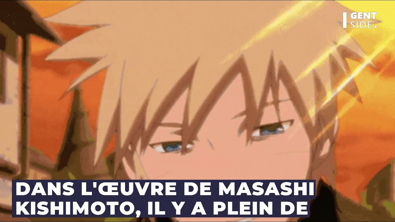 Naruto : voici la mort la plus pitoyable du manga, ce personnage n'a pas été respecté