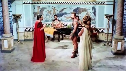 Hercules Returns Bande-annonce VO