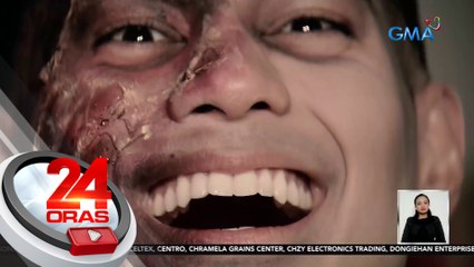 Day in a life ng mga scare actor at tips sa kanilang epektibong pananakot | 24 Oras