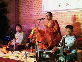 Mujhse Pehli Si Muhabbat -Tina Sani