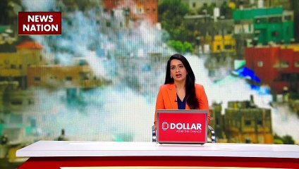 Israel-Hamas War : IDF के एयरस्ट्राइक में हमास का बड़ा कमांडर ढेर