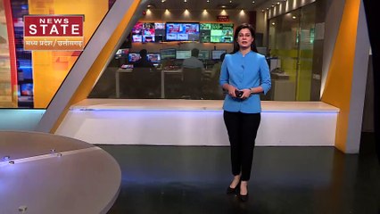 Madhya Pradesh News : MP के चुनाव रण में राम मंदिर की एंट्री