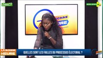 Ousmane Sonko en réanimation, Théodore Monteil tacle Macky Sall, _beugoule droit_