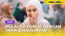 Mulai Go Public dengan Thariq Halilintar, Aaliyah Massaid Curhat Ingin Taaruf