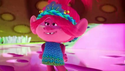 Dreamworks Trolls Remix Rescue Launch Trailer | 2023