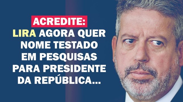 VAI TENTANDO OCUPAR ESPAÇO, UM PROCESSO QUE GANHOU FORÇA NO GOVERNO BOLSONARO | Cortes 247