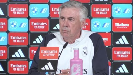Ancelotti y la posición ideal de Camavinga