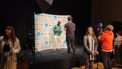 Glasgow musician Bemz on being shortlisted for the 2023 SAY award, becoming a father and how it’s influenced his work