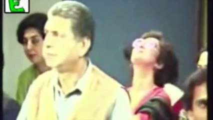 Hungama Hai Kyon Barpa - Ghulam Ali (Ghazal )