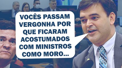 Download Video: EM 5min, DEPUTADO RESUME POR QUE A DIREITA INSISTE EM SE DAR MAL CONVOCANDO FLÁVIO DINO | Cortes 247