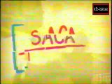 Año 10 en Revolución: Saca tu cuenta..! - Comercial - Venevision (2008)  - Venezuela