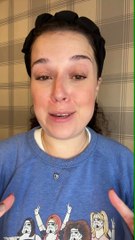 Dani Harmer backs Metro Mayor's free bus travel scheme