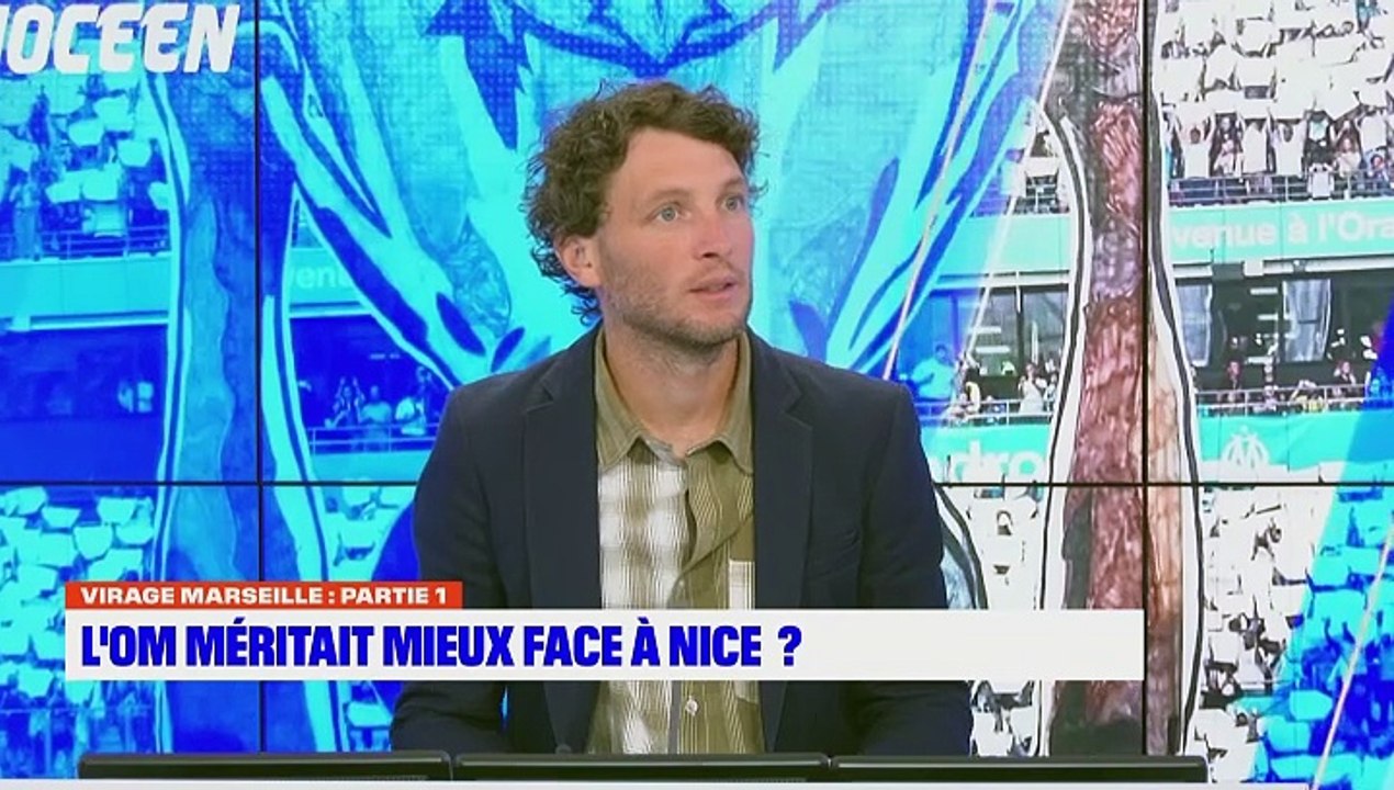 OM : Virage Marseille avec les titulaires !