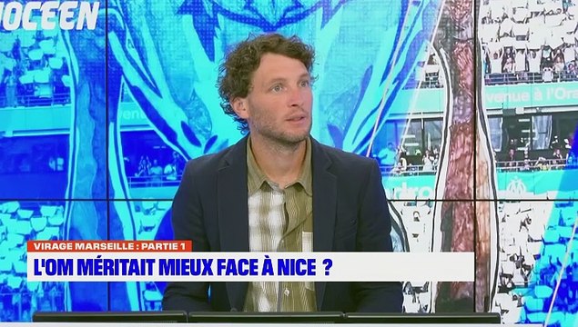 OM : Virage Marseille avec les titulaires !