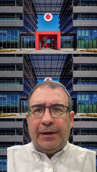 Cuando Vodafone trata de robarte la cartera