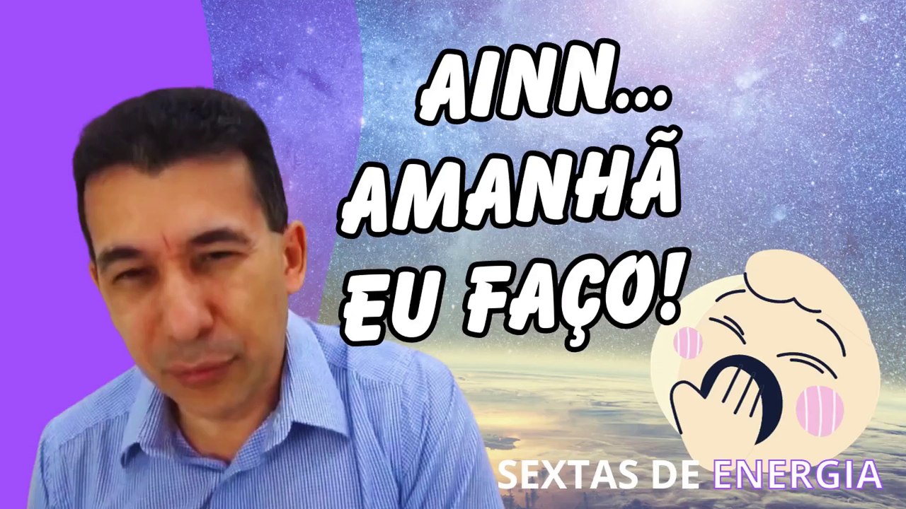 COMO IMPLEMENTAR ENERGIA DA PROATIVIDADE