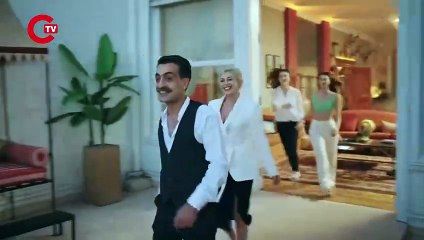 Yalı Çapkını'ndan Cumhuriyet'in 100. yıl kutlaması