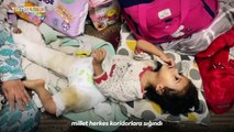 Gazzeli doktor: Ne akaryakıt verdiler ne ilaç, yardımlar İsrail'in denetimiyle geliyor