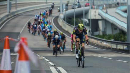 Mark Groeneveld: Warum verstirbt der niederländische Rennradfahrer mit 20 Jahren?