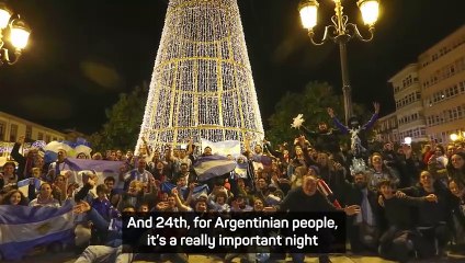 'My anniversary is the 23rd!' - Pochettino slams Christmas Eve game