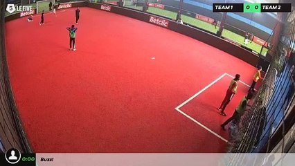 TAC collège André Citroen 25/10 à 14:46 - Football Betclic (LeFive Villette)