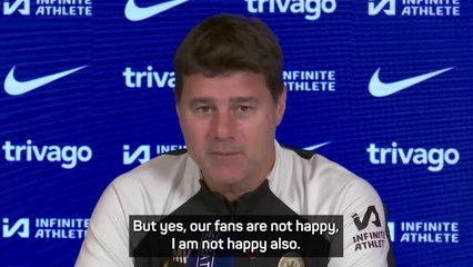 'My anniversary is the 23rd!' - Pochettino slams Christmas Eve game