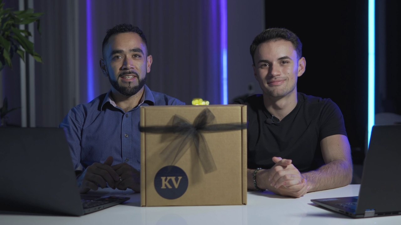 SERVICIO KENVARELA EXPLICACIÓN COMPLETA