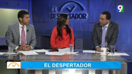 Descargar video: Casos de dengue en el país siguen en aumento  | El Despertador SIN