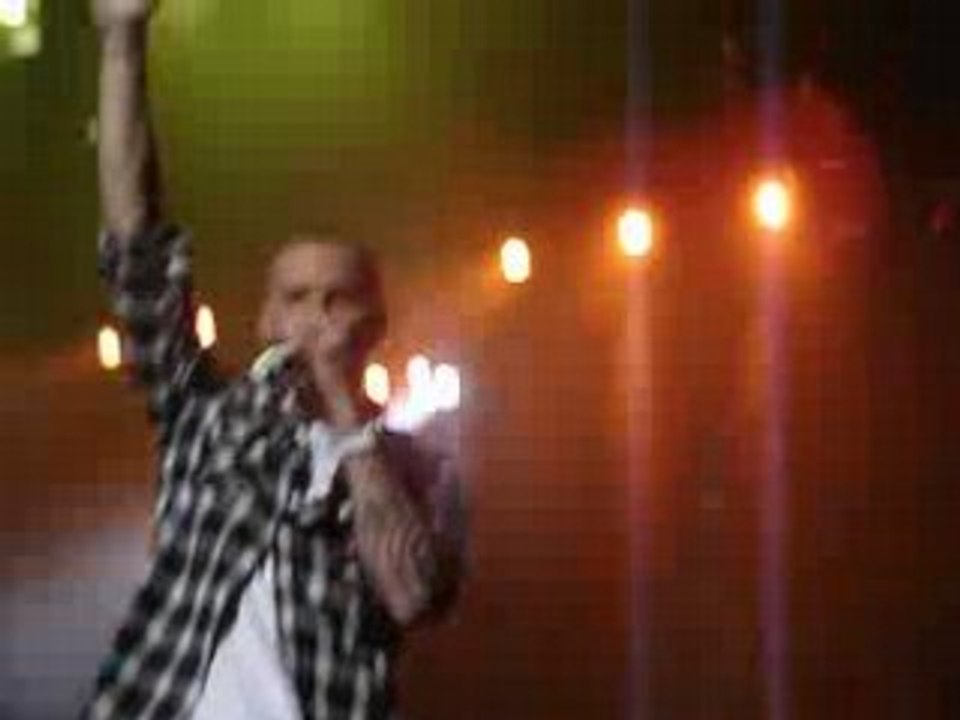 M Pokora
